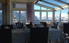 Hotel Restaurant Kulm